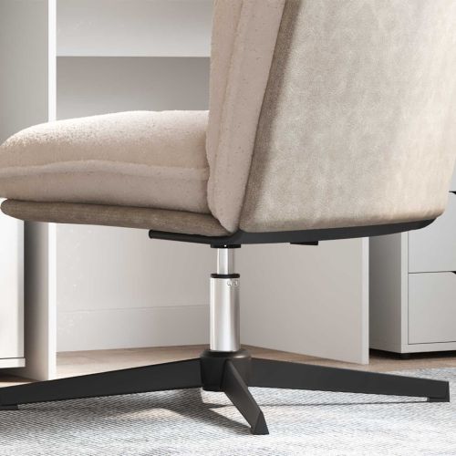 Газов цилиндър за офис стол Хром 7 см Желязо