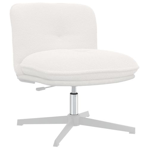 Газов цилиндър за офис стол Хром 7 см Желязо