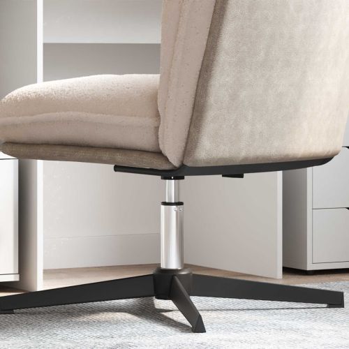 Газов цилиндър за офис стол Хром 9 cm Желязо