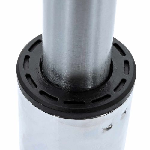 Газов цилиндър за офис стол Хром 9 cm Желязо