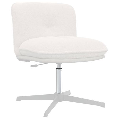 Газов цилиндър за офис стол Хром 14 cm Желязо