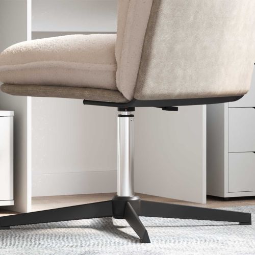 Газов цилиндър за офис стол Хром 15,5 см Желязо