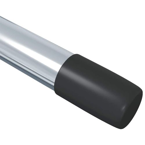 Газов цилиндър за офис стол Хром 15,5 см Желязо