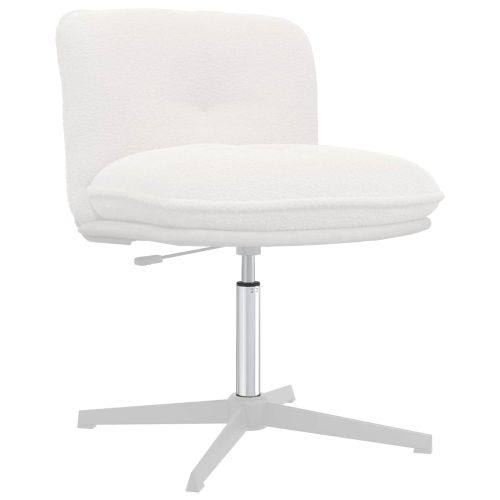 Газов цилиндър за офис стол Хром 18,5 см Желязо