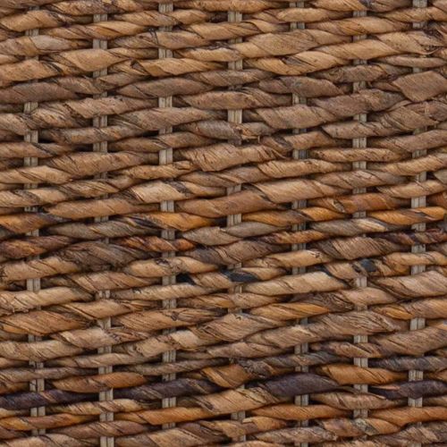 Странична маса Естествен 44.5 x 45 x 45 см