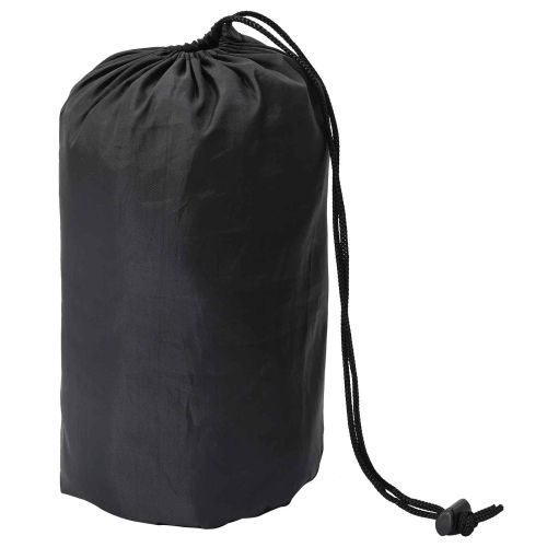 Възглавница с възглавница Бяло 26 x 21 x 15 см Полиестер