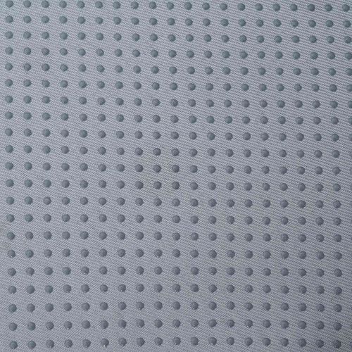 Възглавница с възглавница Сив 46 x 38 x 8 см Мрежа