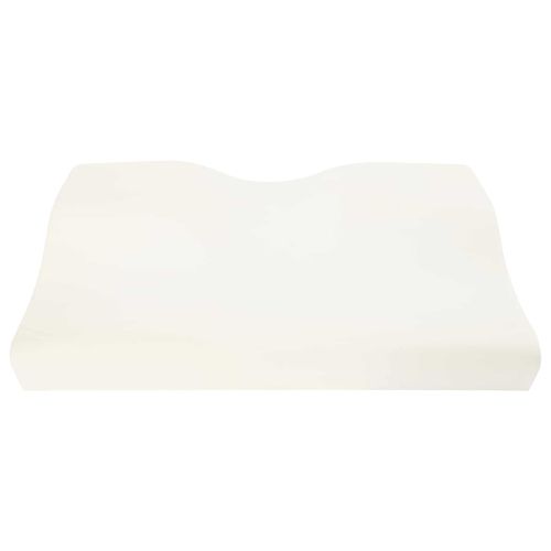 Възглавница с възглавница Сив 60 x 34 x 11 см Полиестер