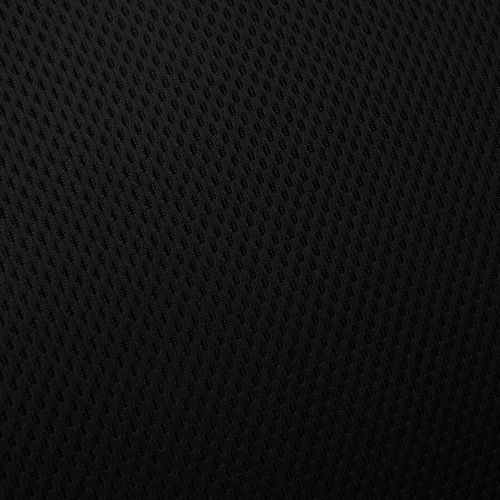 Възглавница с възглавница Черно 34 x 31.5 x 12 см Мрежа