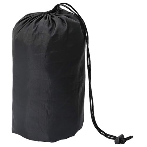 Възглавница с възглавница Сив 31 x 23 x 14 см 4D Мрежа