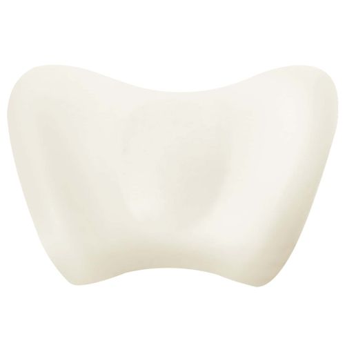 Възглавница с възглавница Сив 31 x 23 x 14 см 4D Мрежа