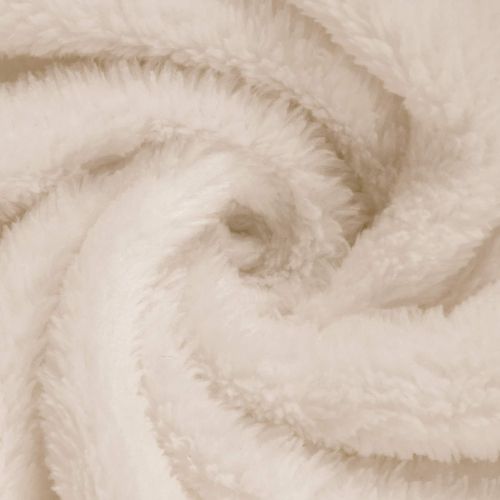 Халат без качулка Бежово xl Фланела