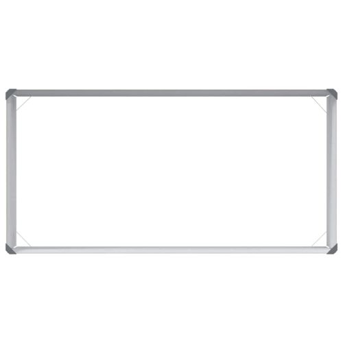 Градинска повдигната леха 98 x 50 x 36 см Галванизирана стомана