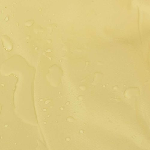 Найлон 650g / m² Бежово 2 x 3 m Канва с PVC покритие