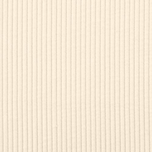 Столове с Колела с колела 2 pcs Крем 57 х 66 х 94 см Кадифе