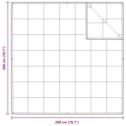 Комплект завивки с възглавница 3 pcs Бяло Пухени пера