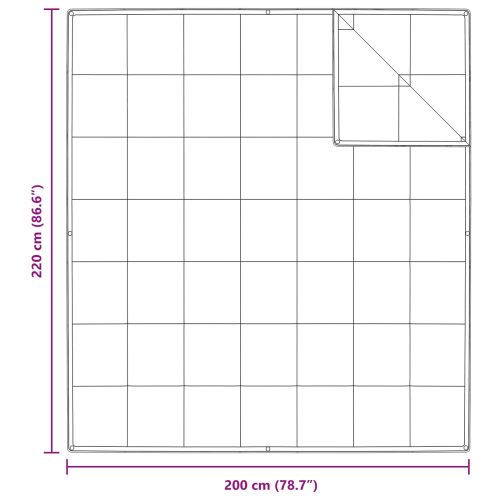 Комплект завивки с възглавница 3 pcs Бяло Пухени пера