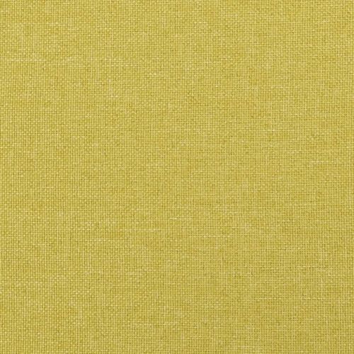 Рамка за легло с пружини зелена 90x200 см плат