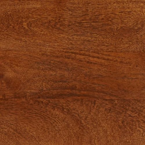 Висок шкаф Орех 40 x 33,5 x 110 см Солидно мангово дърво