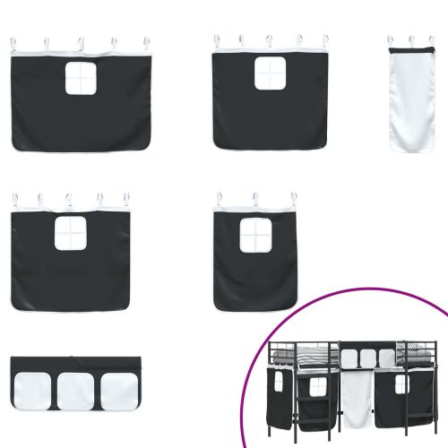 Черно 75 x 190 cm