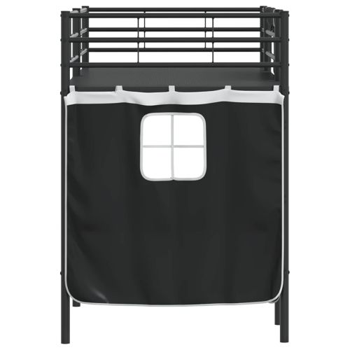 Черно 75 x 190 cm