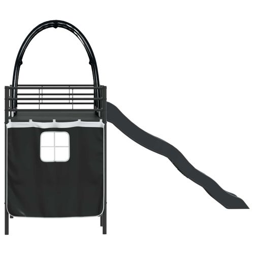 Черно 90 x 190 cm