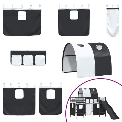 Черно 100 x 190 cm