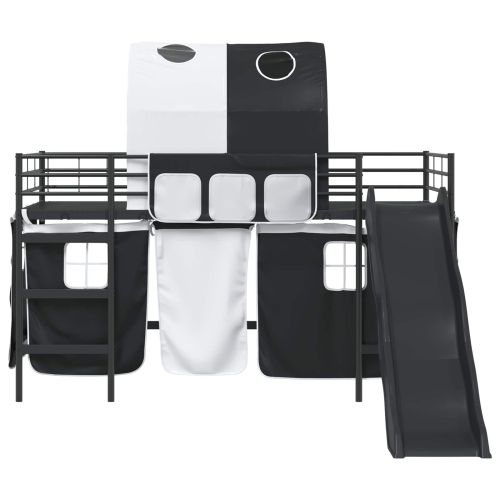 Черно 107 x 201 см