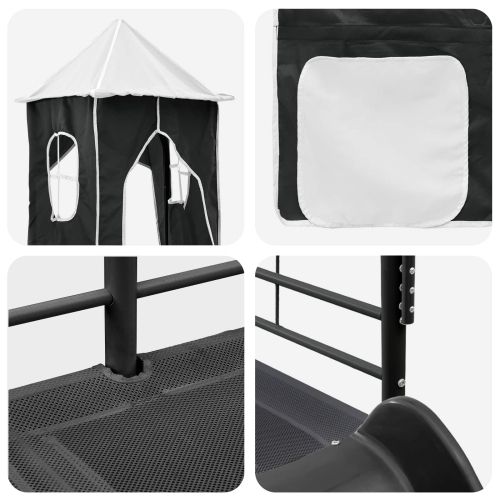 Черно 100 x 190 cm