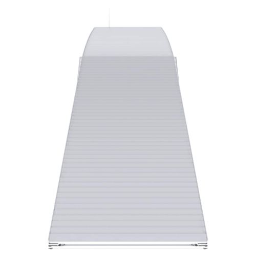 2 pcs 205 x 29,5 x 13 см