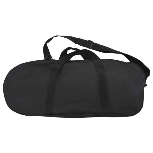 3 в 1 снегоходки с туристически пръчки Червено 21 инча