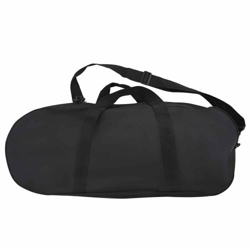 3 в 1 снегоходки с туристически пръчки Сребрист 30 инча