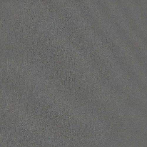 Шезлонг Лаунж с възглавница Тъмен сив 91 x 157 x 91 см Кадифе