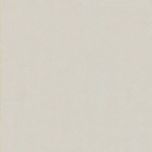 Шезлонг Лаунж с възглавница Крем 91 x 157 x 91 см Кадифе