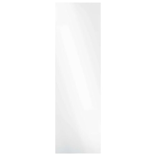 Стенни огледала Правоъгълна 30 x 100 cm закалено стъкло