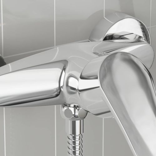 Смесител за душ Хром G 1 / 2 инча