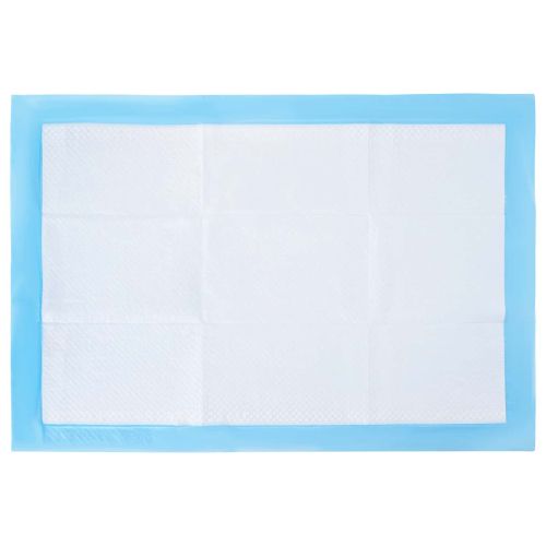 Подложка за тренировка на домашни любимци 50 pcs 60 x 60 cm