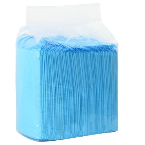 Подложка за тренировка на домашни любимци 100 pcs 120 x 80 cm