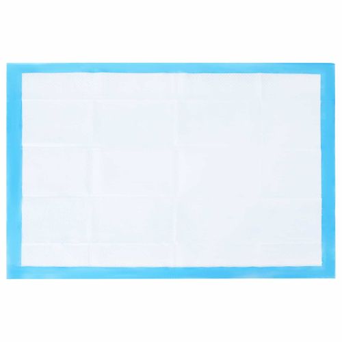 Подложка за тренировка на домашни любимци 100 pcs 120 x 80 cm