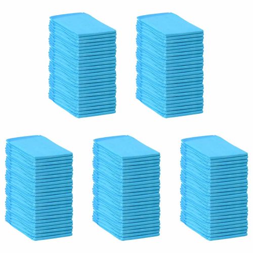 Подложка за тренировка на домашни любимци 300 pcs 120 x 80 cm