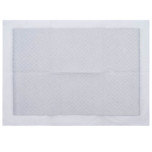 Подложка за тренировка на домашни любимци 50 pcs 45 x 33 cm
