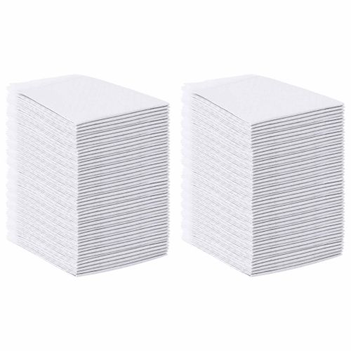 Подложка за тренировка на домашни любимци 100 pcs 45 x 33 cm