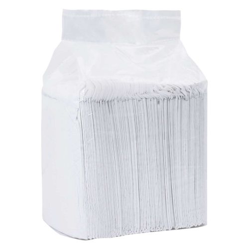 Подложка за тренировка на домашни любимци 200 pcs 45 x 33 cm