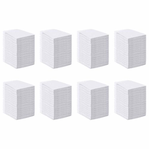 Подложка за тренировка на домашни любимци 400 pcs 45 x 33 cm