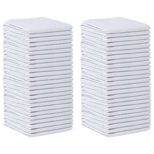 Подложка за тренировка на домашни любимци 50 pcs 60 x 45 cm