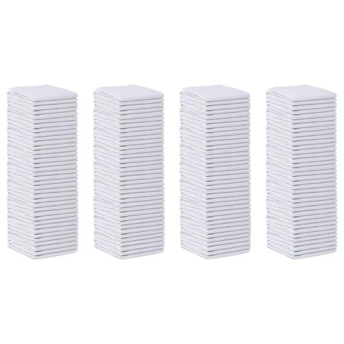 Подложка за тренировка на домашни любимци 200 pcs 60 x 45 cm