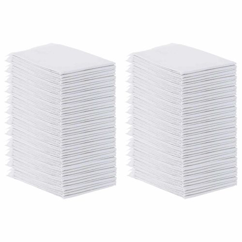 Подложка за тренировка на домашни любимци 100 pcs 60 x 60 cm