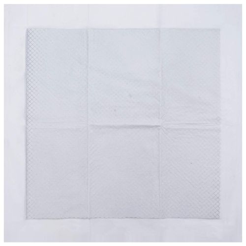 Подложка за тренировка на домашни любимци 200 pcs 60 x 60 cm