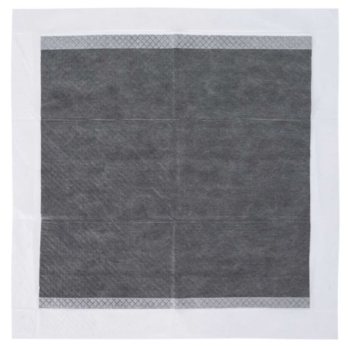 Подложка за тренировка на домашни любимци 400 pcs 60 x 60 cm