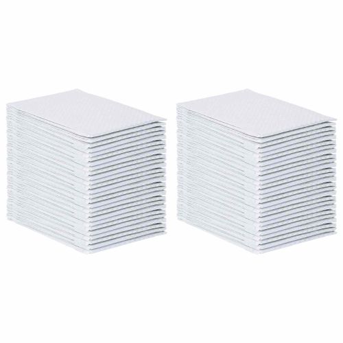 Подложка за тренировка на домашни любимци 50 pcs 90 x 60 cm